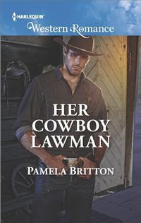 Produktbild: Hqpb Western Rom #   Her Cowbo