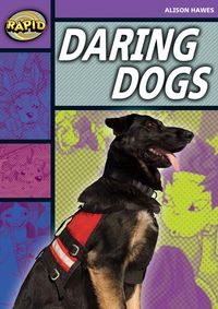 Produktbild: Rapid Stage 1 Set B: Daring Dogs(series 1)