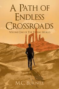 Produktbild: A Path of Endless Crossroads