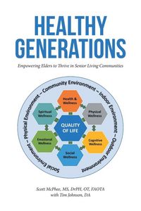 Produktbild: Healthy Generations