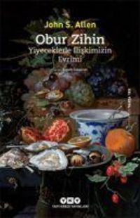 Produktbild: Obur Zihin