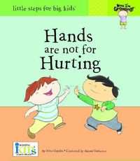 Produktbild: Now im Growing Hands Are Not F