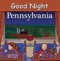 Produktbild: Good Night Pennsylvania