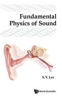 Produktbild: FUNDAMENTAL PHYSICS OF SOUND