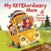 Produktbild: My Extraordinary Mum
