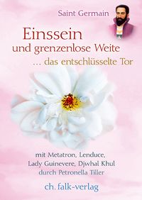 Produktbild: Saint Germain - Einssein und grenzenlose Weite