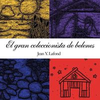 Produktbild: El Gran Coleccionista de Belenes