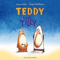 Produktbild: Teddy Tilly
