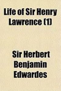 Produktbild: Life of Sir Henry Lawrence (1)