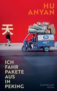 Produktbild Ich fahr Pakete aus in Peking