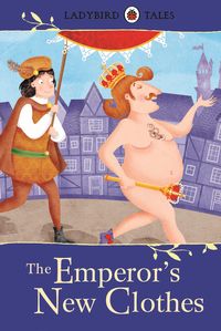 Produktbild: Ladybird Tales: The Emperor's New Clothes