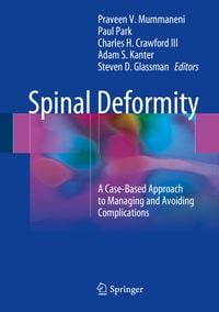 Produktbild: Spinal Deformity
