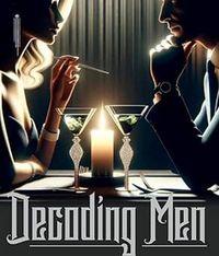 Produktbild: Decoding Men