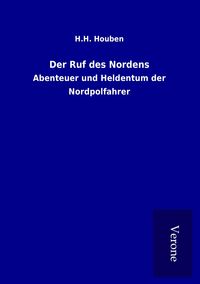 Produktbild: Der Ruf des Nordens