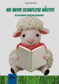 Produktbild: Nie mehr schaflose N&auml;chte