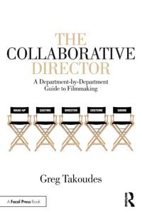 Produktbild: The Collaborative Director