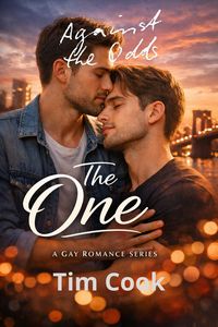 Produktbild: Against the Odds (The One, #14)