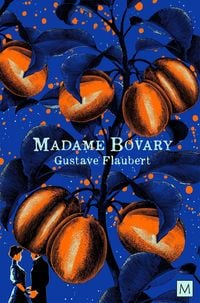Produktbild: Madame Bovary
