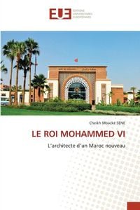 Produktbild: Le Roi Mohammed Vi