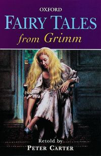 Produktbild: Fairy tales from grimm