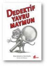 Produktbild: Dedektif Yavru Maymun