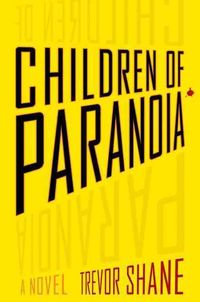 Produktbild: Children of Paranoia