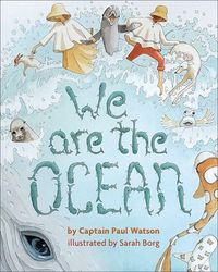 Produktbild: We Are the Ocean
