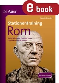Produktbild: Stationentraining Rom