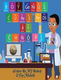 Produktbild: Boy Genius Cures Reds By CHNOPS