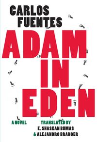 Produktbild: Adam in Eden
