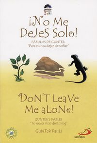 Produktbild: Spa/eng-No Me Dejes Solo/d