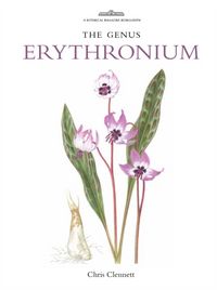 Produktbild: Clennett, C: Genus Erythronium, The