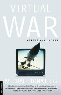 Produktbild: Virtual War