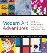 Produktbild: Modern Art Adv