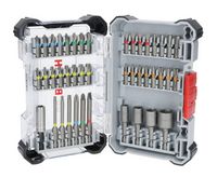 Produktbild: Bosch Home and Garden 2607017723 2607017723 Werkzeugset