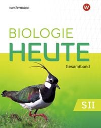 Produktbild: Biologie heute SII - Ausgabe 2025 f&uuml;r die &ouml;stlichen Bundesl&auml;nder