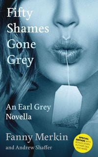 Produktbild: Fifty Shames Gone Grey