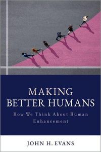 Produktbild: Making Better Humans