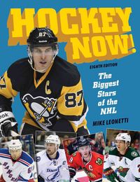 Produktbild: Hockey Now Rev/e 8/e
