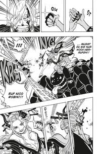 One Piece 100