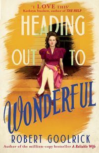 Produktbild: Heading Out to Wonderful