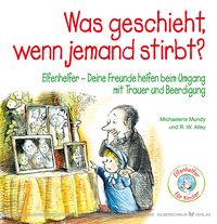 Produktbild: Was geschieht, wenn jemand stirbt?