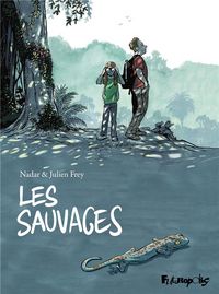 Produktbild: Les sauvages