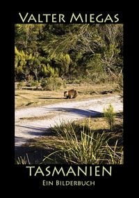 Produktbild: Tasmanien paperback