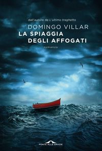 Produktbild: La spiaggia degli affogati