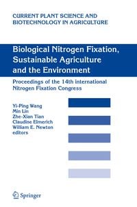 Produktbild: Biological Nitrogen Fixation, Sustainable Agriculture and the Environment