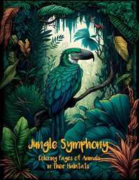 Produktbild: Jungle Symphony