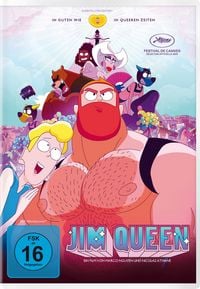 Produktbild: Jim Queen