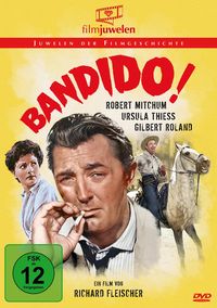 Produktbild: Bandido (Granaten-Joe) (Filmjuwelen)