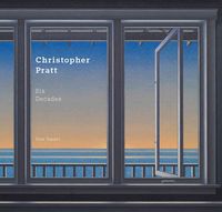 Produktbild: Christopher Pratt